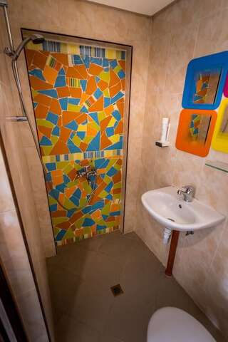 Гостевой дом Tihiat Kut Complex Кюстендил-6